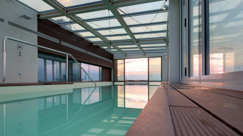 <b>Europa Hotel Pool</b>. Images powered by <a href="https://www.leonardoworldwide.com/" title="Leonardo Worldwide" target="_blank">Leonardo</a>.
