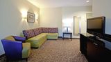 <b>Holiday Inn Express Htl & Stes Univ Area Suite</b>. Images powered by <a href="https://www.leonardoworldwide.com/" title="Leonardo Worldwide" target="_blank">Leonardo</a>.