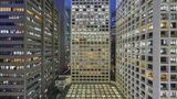 <b>Mandarin Oriental, The Landmark Exterior</b>. Images powered by <a href="https://www.leonardoworldwide.com/" title="Leonardo Worldwide" target="_blank">Leonardo</a>.