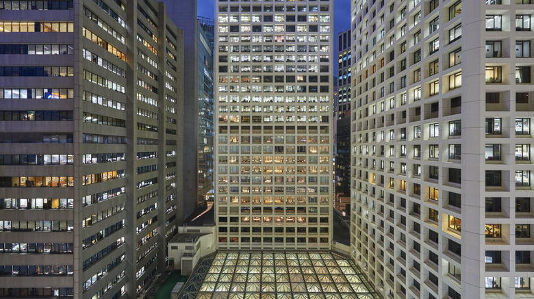 <b>Mandarin Oriental, The Landmark Exterior</b>. Images powered by <a href="https://www.leonardoworldwide.com/" title="Leonardo Worldwide" target="_blank">Leonardo</a>.