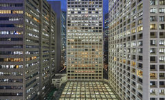 Mandarin Oriental The Landmark Hong Kong