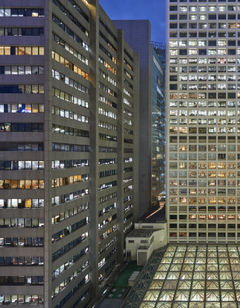 Mandarin Oriental The Landmark Hong Kong