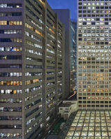 Mandarin Oriental, The Landmark