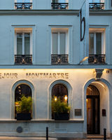 B Montmartre