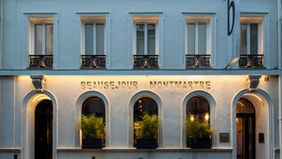 B Montmartre