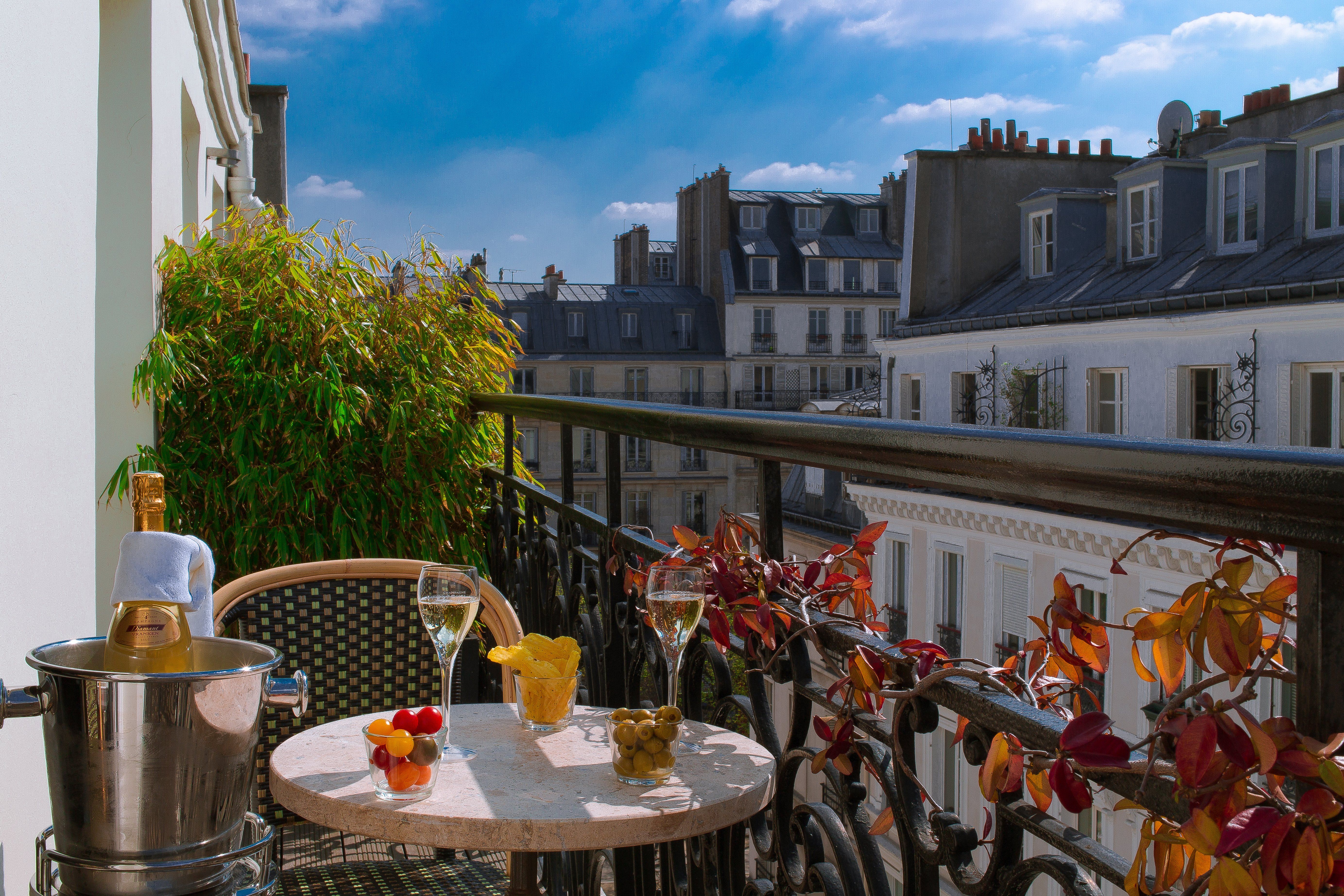 好評 Tourist Hotels- France Paris, Montmartre- B Class in Hotels 小物