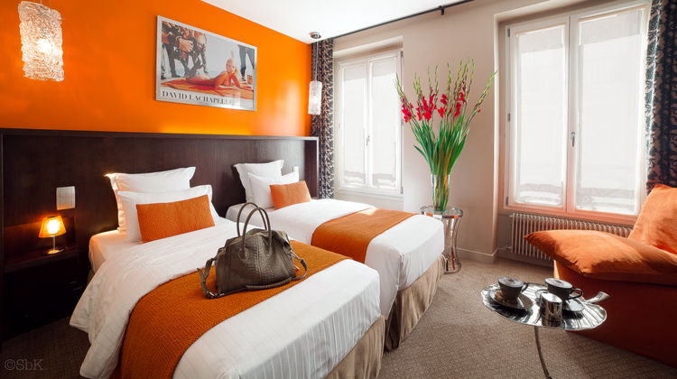 B Montmartre Room