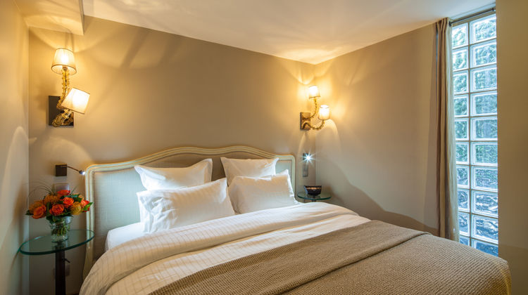 B Montmartre Room