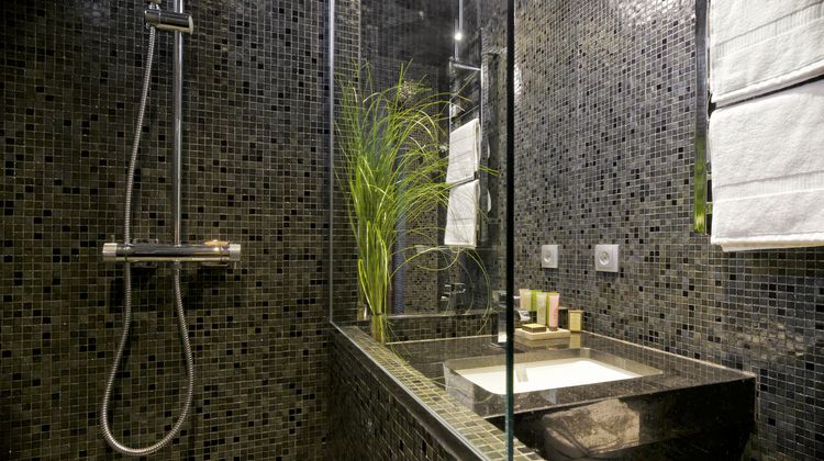 B Montmartre Room