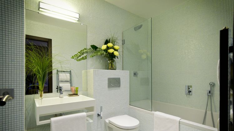 B Montmartre Room