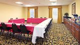 Holiday Inn Express & Suites Clarksville Meeting