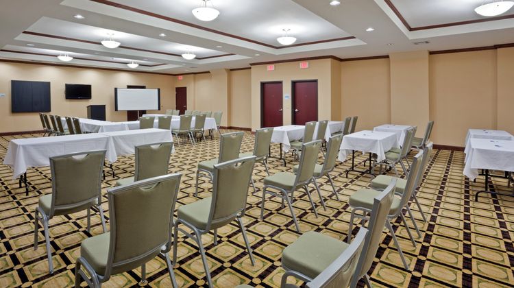 Holiday Inn Express Hotel & Suites Dumas Meeting