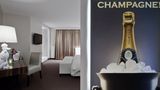 Van der Valk Hotel Wieringermeer Suite