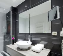 Van der Valk Hotel Wieringermeer Room