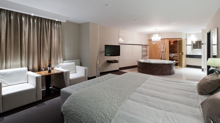 Van der Valk Hotel Wieringermeer Suite
