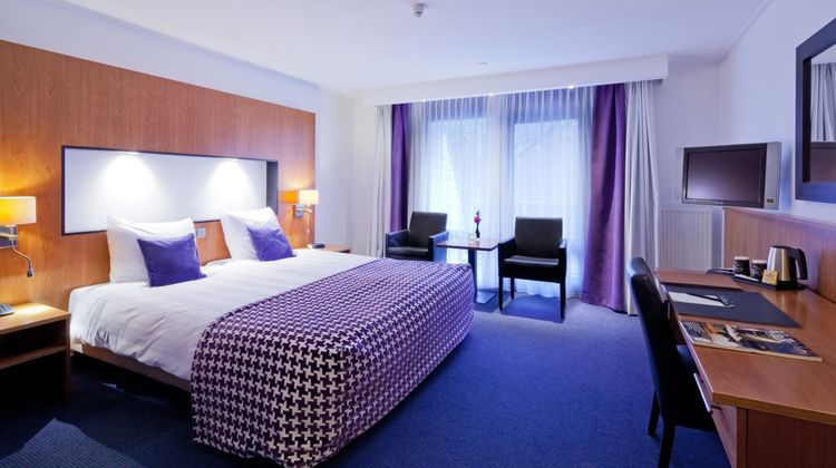 Van der Valk Hotel Wieringermeer Room