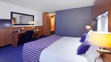 Van der Valk Hotel Wieringermeer Room