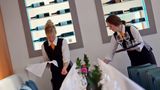 Van der Valk Hotel Wieringermeer Restaurant