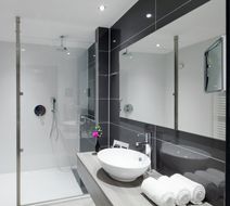 Van der Valk Hotel Wieringermeer Room