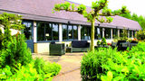 Van der Valk Hotel Wieringermeer Restaurant