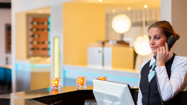 <b>Van der Valk Hotel Wieringermeer Lobby</b>. Images powered by <a href="https://www.leonardoworldwide.com/" title="Leonardo Worldwide" target="_blank">Leonardo</a>.