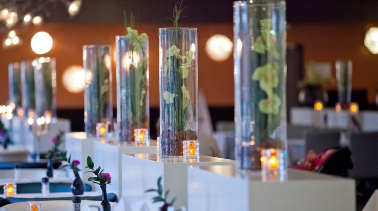 Van der Valk Hotel Wieringermeer Restaurant