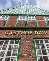 Hotel Drei Kronen