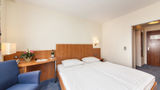 Hotel Drei Kronen Room