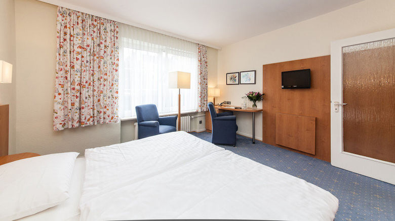 <b>Hotel Drei Kronen Room</b>. Images powered by <a href="https://www.leonardoworldwide.com/" title="Leonardo Worldwide" target="_blank">Leonardo</a>.