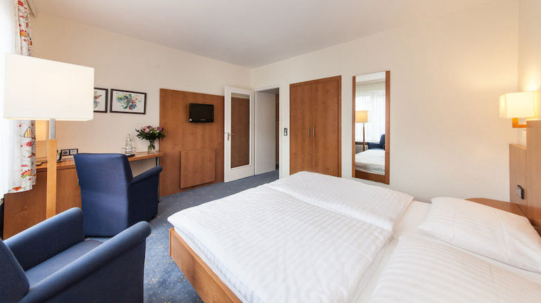 <b>Hotel Drei Kronen Room</b>. Images powered by <a href="https://www.leonardoworldwide.com/" title="Leonardo Worldwide" target="_blank">Leonardo</a>.