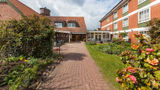 Hotel Drei Kronen Exterior