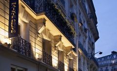 Hotel Le Sainte-Beuve