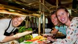 Van der Valk Hotel Avifauna Restaurant