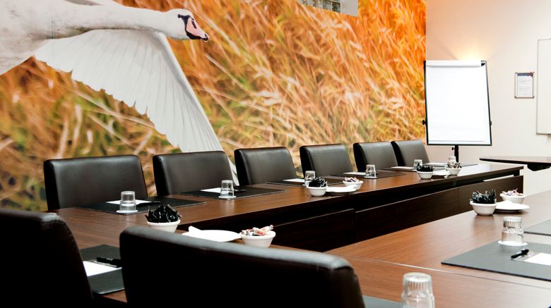 <b>Van der Valk Hotel Avifauna Meeting</b>. Images powered by <a href="https://www.leonardoworldwide.com/" title="Leonardo Worldwide" target="_blank">Leonardo</a>.