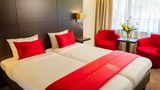 Van der Valk Hotel Avifauna Room