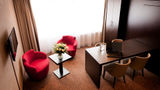 Van der Valk Hotel Avifauna Suite