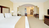 Holiday Inn Express & Suites Georgetown Suite