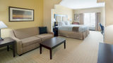 Holiday Inn Express & Suites Georgetown Suite