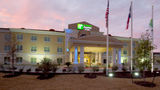 <b>Holiday Inn Express & Suites Georgetown Exterior</b>. Images powered by <a href="https://www.leonardoworldwide.com/" title="Leonardo Worldwide" target="_blank">Leonardo</a>.