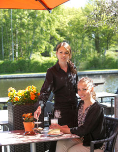 Van der Valk Hotel Leiden