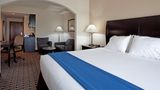 Holiday Inn Express Hotel & Suites Suite