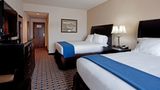 Holiday Inn Express Hotel & Suites Room