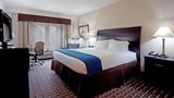 Holiday Inn Express Hotel & Suites Room