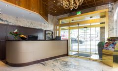 Hotel Fuerst Bismarck