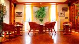 Lechpark Hotel Lobby