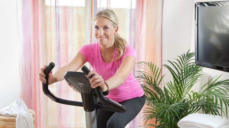 Lechpark Hotel Health Club