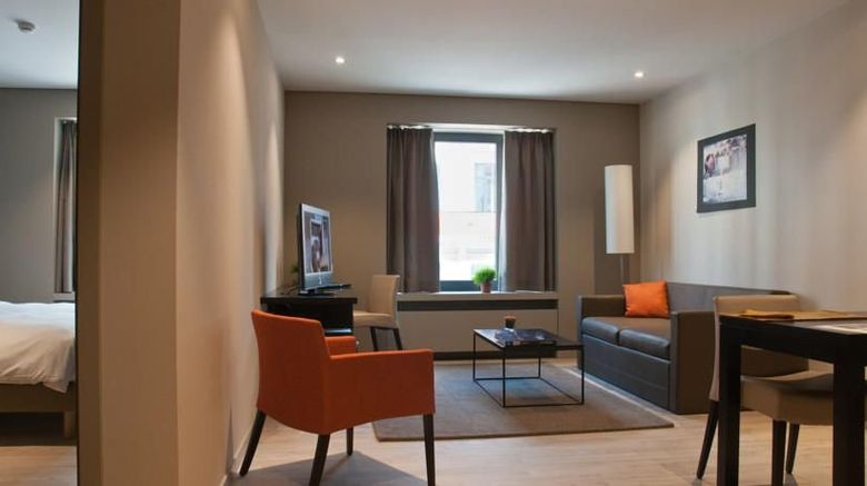 <b>Aparthotel Castelnou Room</b>. Images powered by <a href="https://www.leonardoworldwide.com/" title="Leonardo Worldwide" target="_blank">Leonardo</a>.