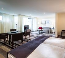 Schatzmann Room