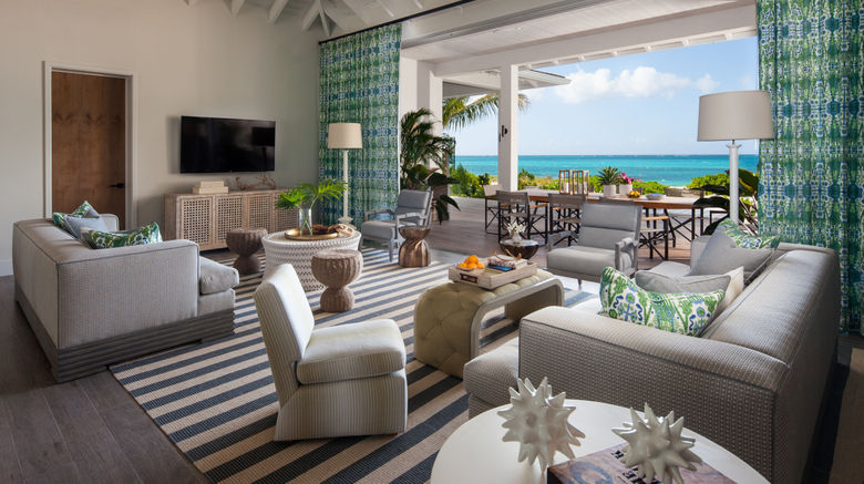 <b>Grace Bay Club Suite</b>. Images powered by <a href="https://www.leonardoworldwide.com/" title="Leonardo Worldwide" target="_blank">Leonardo</a>.