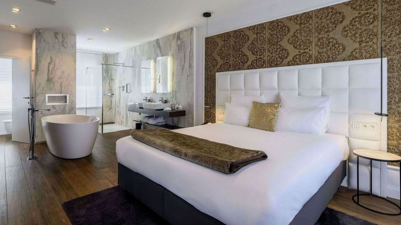 <b>Hotel Rubens Grote Markt Room</b>. Images powered by <a href="https://www.leonardoworldwide.com/" title="Leonardo Worldwide" target="_blank">Leonardo</a>.